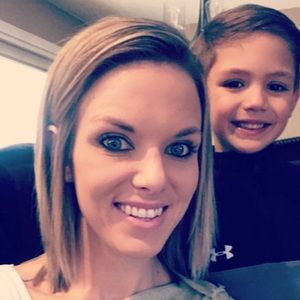 Meet your Posher, Amber